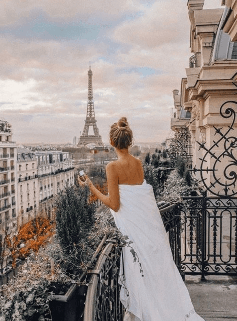 The Architecture of Silence: Why Luxury Web Design Must Breathe