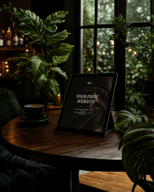 The Pre-Website Strategy Guide