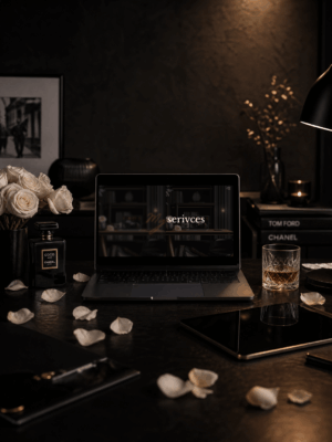 Mini Website Audit