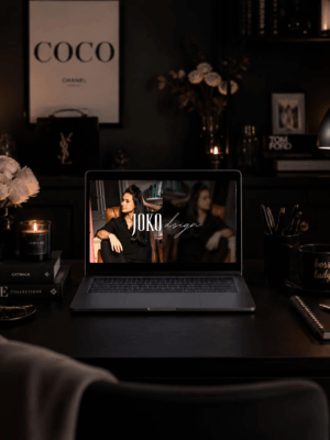 Full Website Audit